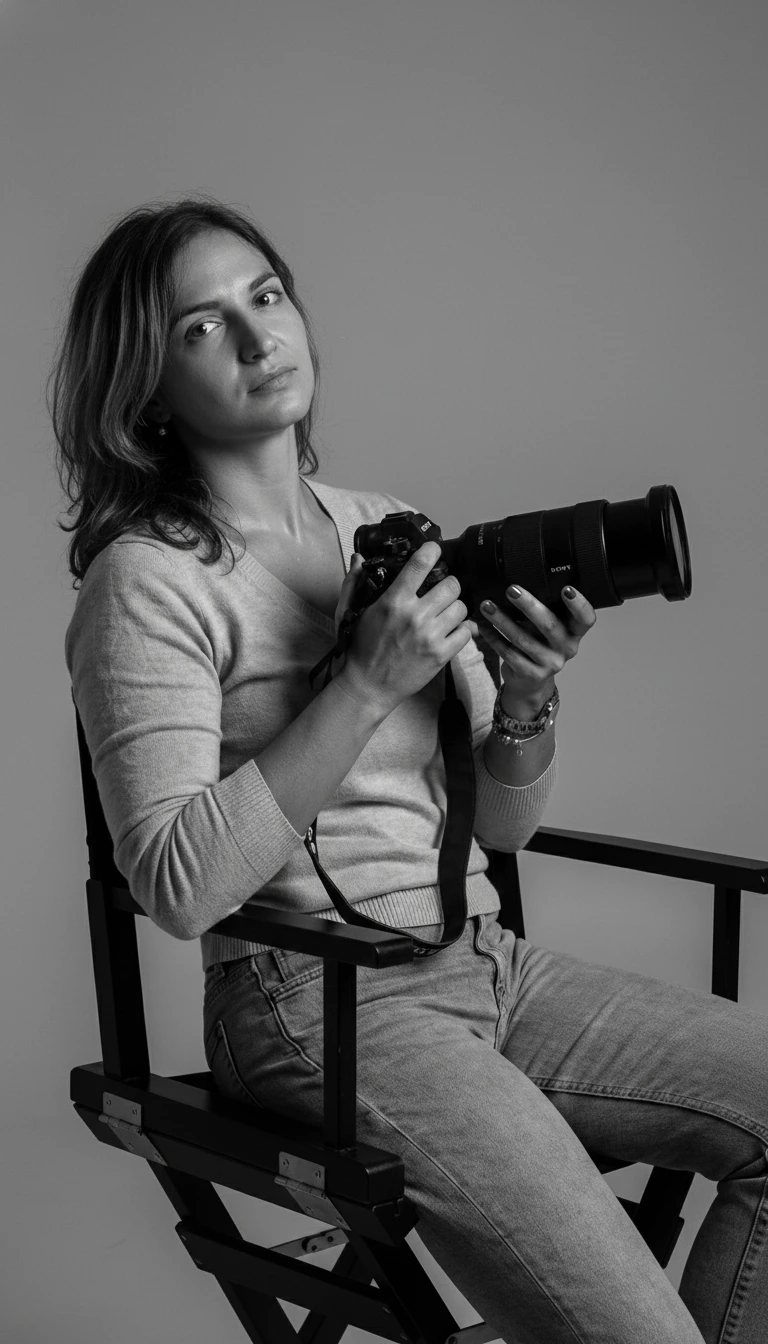 Miriam Ziino — Wedding Photo-Reporter